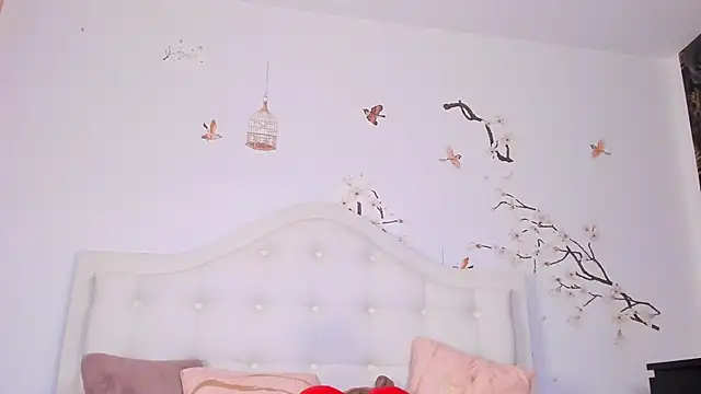 TinyBlair Live XXX-Chat