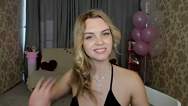 Show Webcam de LunaFlinn