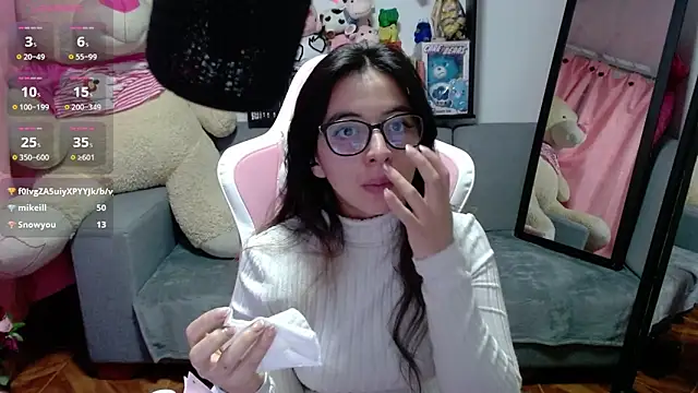 Maggie_Fox3 Live XXX Chat