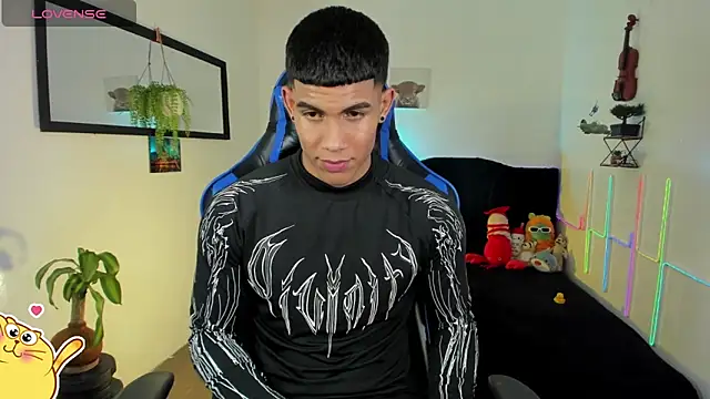 Chat XXX Live Damian_latinxxx