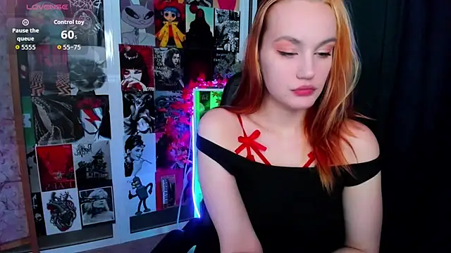 Chat XXX en directo de Ida_FaneStain