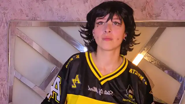 Živý XXX chat Benny_and_Mark