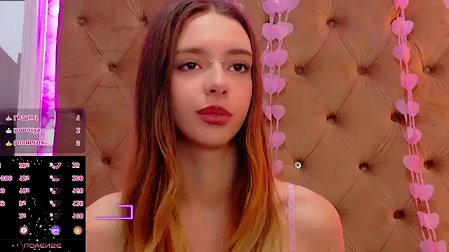 CoraVex 现场XXX聊天