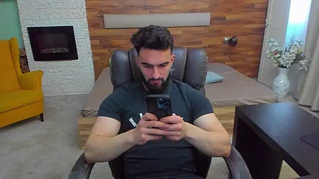 عرض كام MicahLane