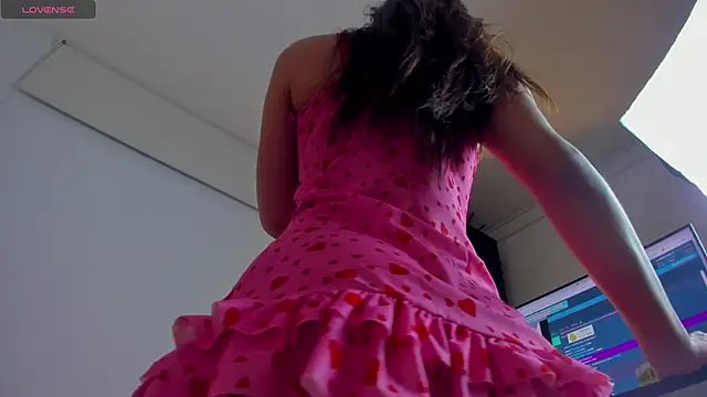 Chat XXX en directo de scarlett_rosse_x