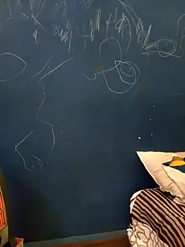 School_girl_pg webkamerás műsora