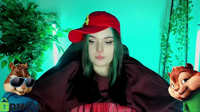 Mia_R0ssのライブXXXチャット