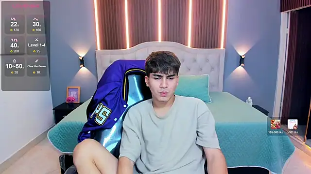 Tommy18__ Obrolan Langsung XXX