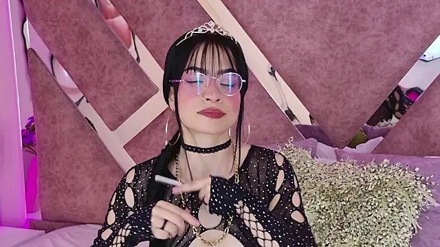 JaneeDaviss – Naživo XXX chat