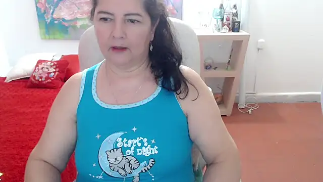 leonela_69's Live XXX Chat