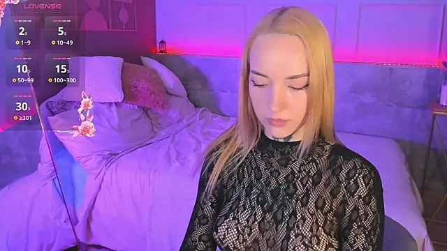 MarquiseMuse Live XXX-Chat