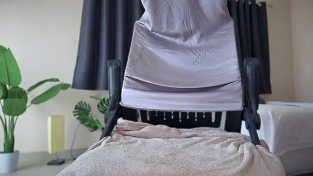 Živý XXX chat KatnessHot