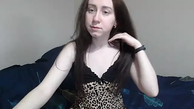 Živý XXX chat chudo_