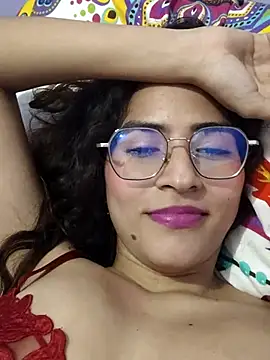 Akira_Hime Live XXX-chat