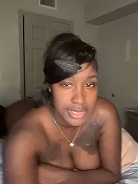 ToyaThick's Webcam Show