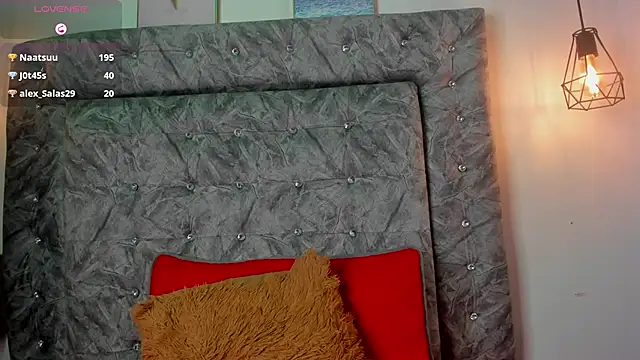 Natalye_23 Live XXX-chat