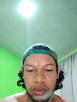 Keviin_420 Webcam Show