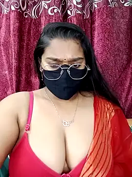 Show webcam de Jasmine_jaaan