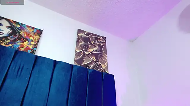 Annie_switt 라이브 XXX 채팅