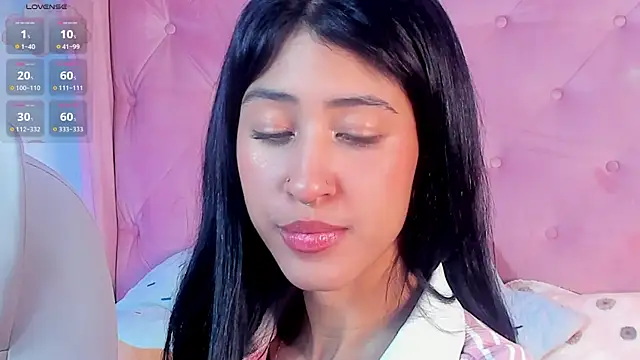 Chat XXX ao vivo de internett_sweetheart