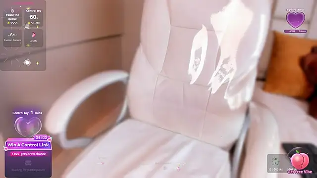 ArticaBelle – Live XXX-chat