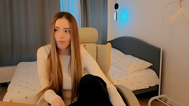 yourrdanceteacher Adlı Modelin Canlı XXX Sohbeti