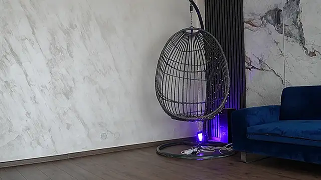 XXX chat uživo modela RachelRavee