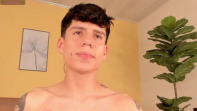 Chatroom XXX en direct de Angel_eros_