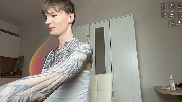 dnonilol 라이브 XXX 채팅