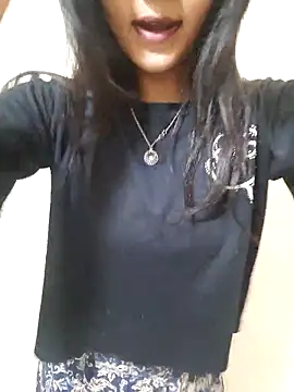 Teri_lellan Webbikameraesitys