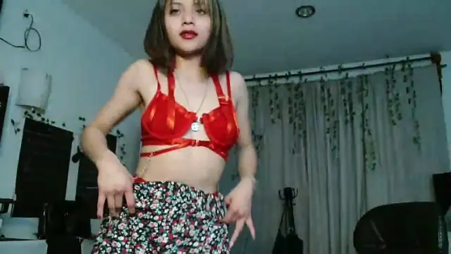 Sembang XXX Secara Langsung Dama_Scarlata18