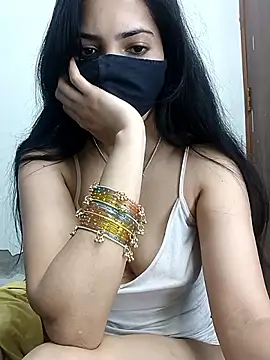 Chat XXX ao vivo de PUNAM456