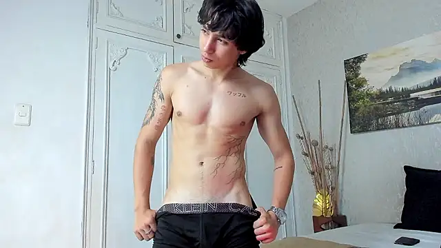 Tyler_durtenのライブXXXチャット