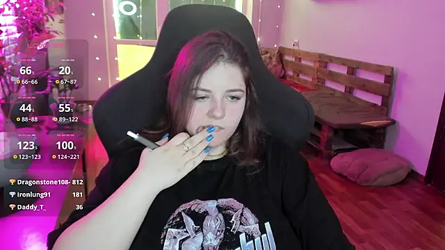 XNirvanaX লাইভ XXX চ্যাট