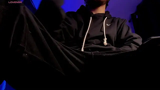 s_sven03 Webcam-Show