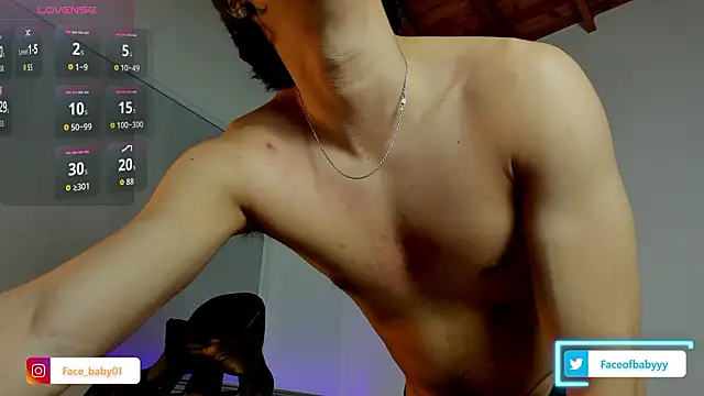 Sembang XXX Secara Langsung facebaby1