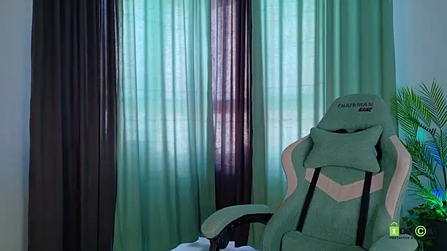 Fred_CuteのライブXXXチャット