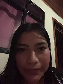 LunaaRosse's Webcam Show