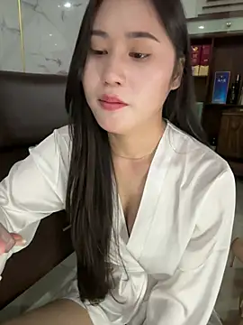 czamabe Pertunjukan Webcam