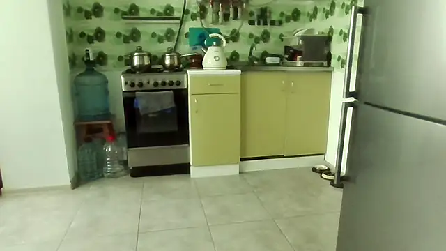 SexSanich Show Webcam