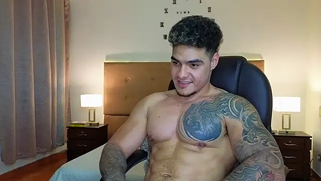Steven_Velez Webcamshow