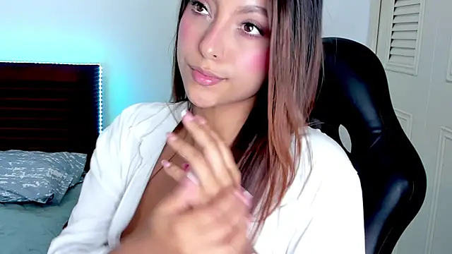 vanessa_saquirt 라이브 XXX 채팅