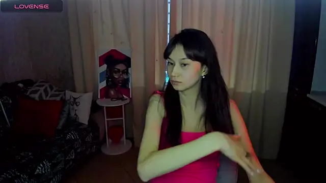 SheilaRare 现场XXX聊天