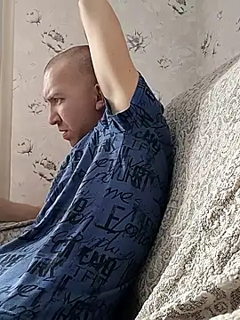 _uncle_Mitya-43_ 网络视讯表演