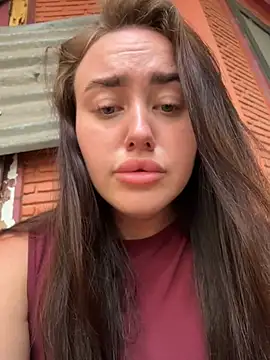 KiraSunshine's Live XXX Chat