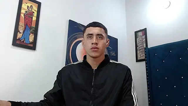 Cris_steban1: απευθείας συνομιλία ΧΧΧ