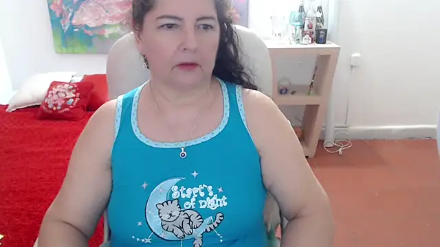 leonela_69 – Live XXX-chat