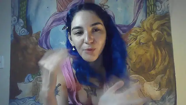 BabeGurl Adlı Modelin Canlı XXX Sohbeti