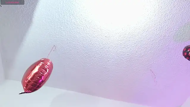 Annie_switt élő XXX-chatje