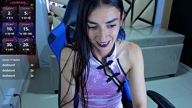 Maily_a_n Live XXX chat